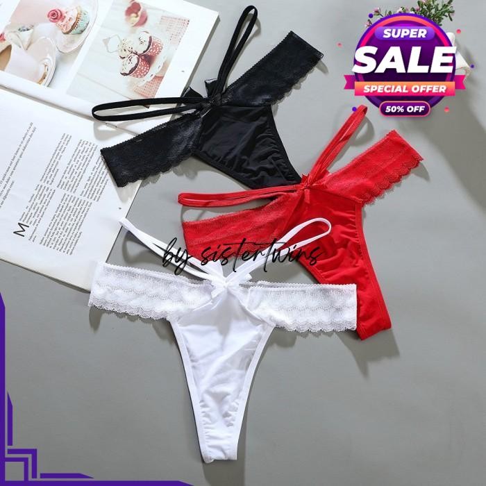 CD WANITA JUMBO G STRING HOT SEXY MANIS CD BY SISTER TWINS STORE BEST SELLER 