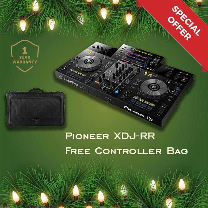 Pioneer DJ XDJ-RR XDJRR