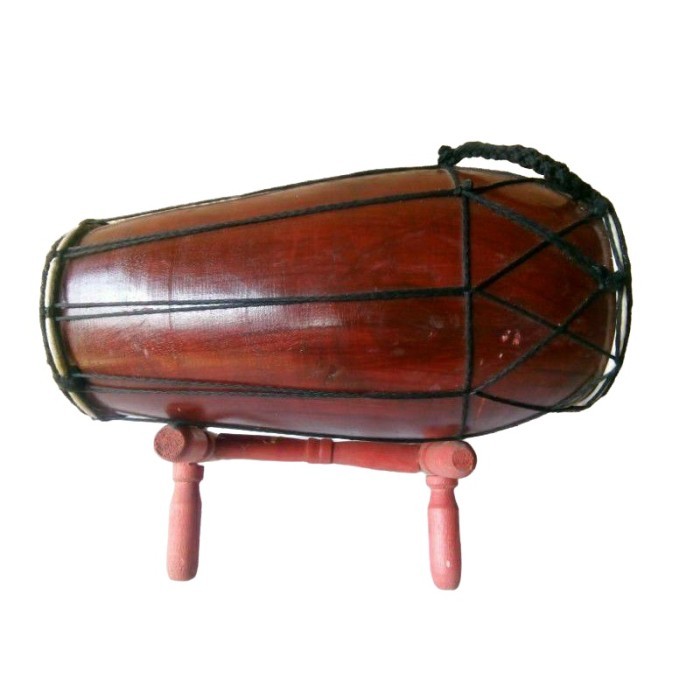 KENDANG / GENDANG / RAMPAK 50CM - GENDANG JAWA ATAU GENDANG JAIPONG /