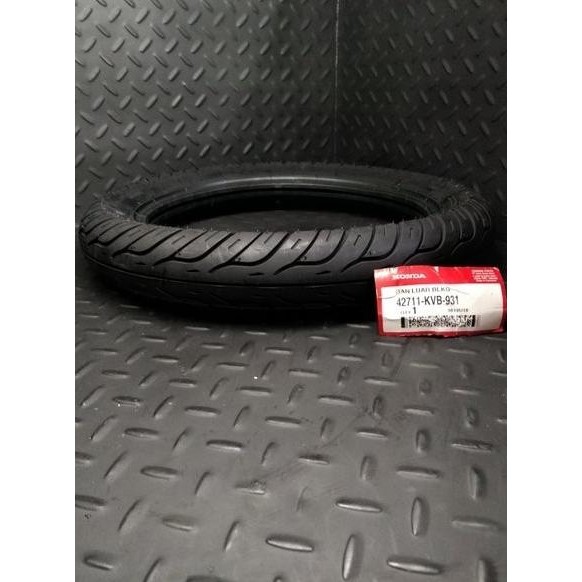 Ban Luar Belakang Honda Beat Karbu Vario 110 Karbu Beat Fi 42711KVB931