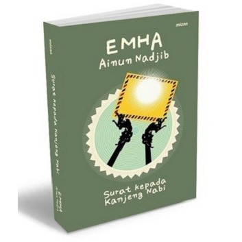 TERBARU SURAT KEPADA KANJENG NABI NEW