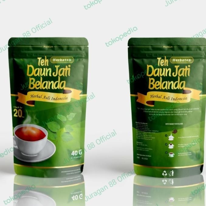 

Top-Rated Product Beli 1 Gratis 1 Teh Daun Jati Belanda Best Seller Sliming Tea Langsing