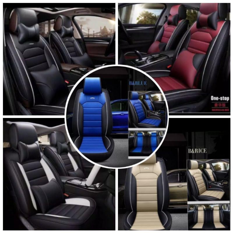 Sarung Jok Mobil Avanza X Senia Sigra Cayla