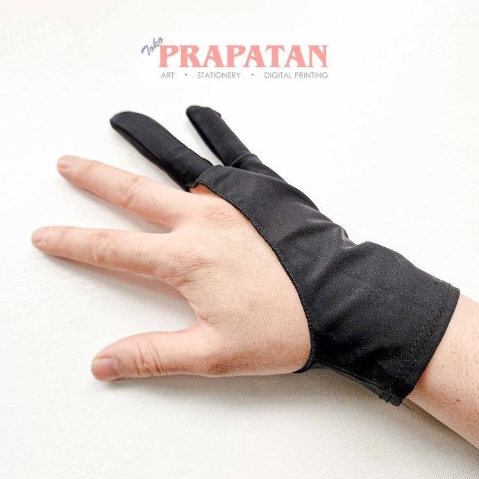 

Premium Quality V-TEC Drawing Gloves DGS621 | Sarung Tangan Gambar