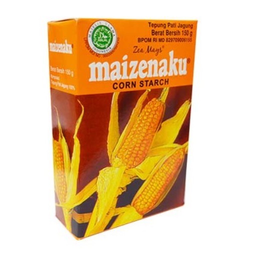 

Maizenaku Tepung Jagung Corn Strach
