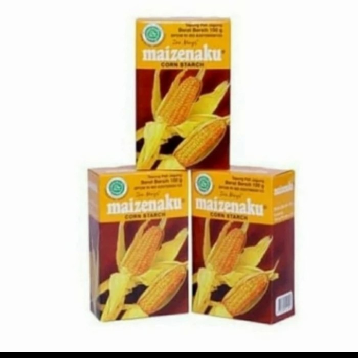 

tepung maizena