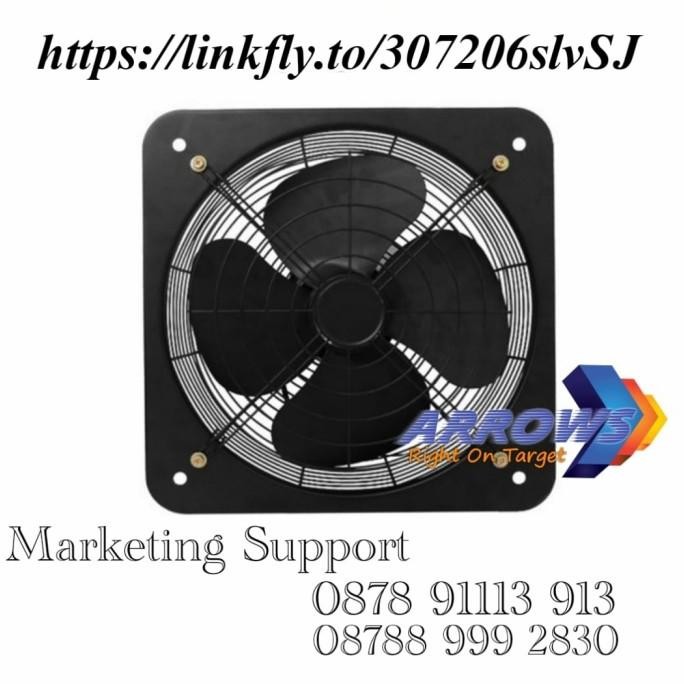 Exhaust Fan 12 Inch 220v 1 Phase Wall Exhaust Fan 12 Inch 220v 1 Phase