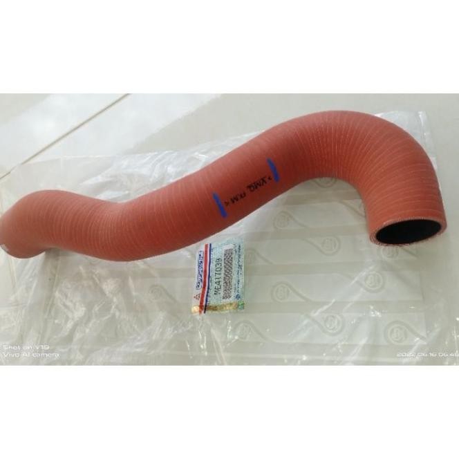 SELANG SLANG HAWA TURBO ORIGINAL CANTER TURBO HDX