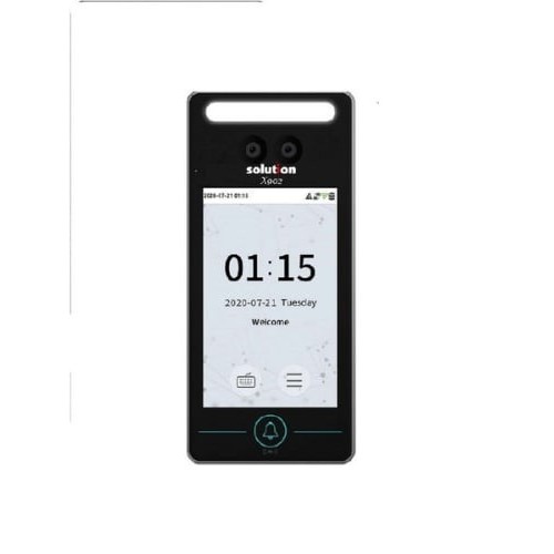 Mesin Absensi Solution X902