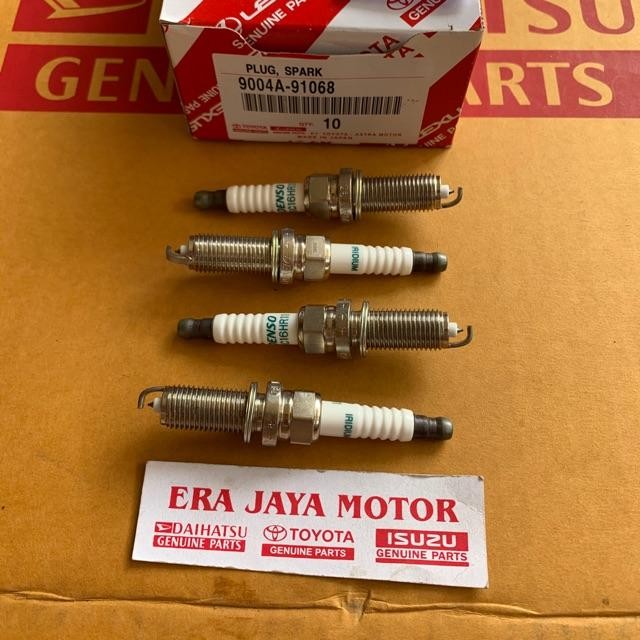 Busi Calya-Sigra 1200Cc Original