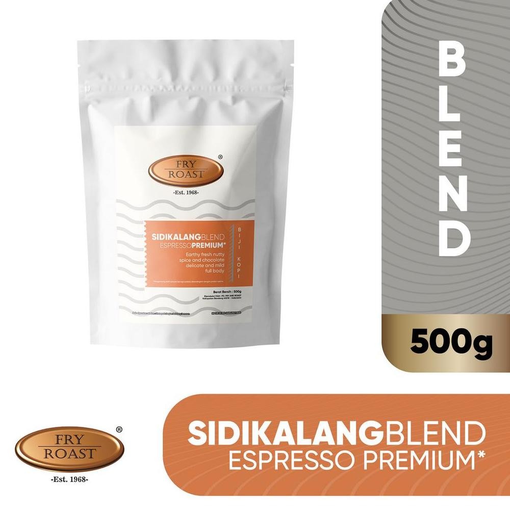 

Ready Kopi Kalang Blend Espresso Preum 500 Gram Biji Dan Bubuk Terlaris