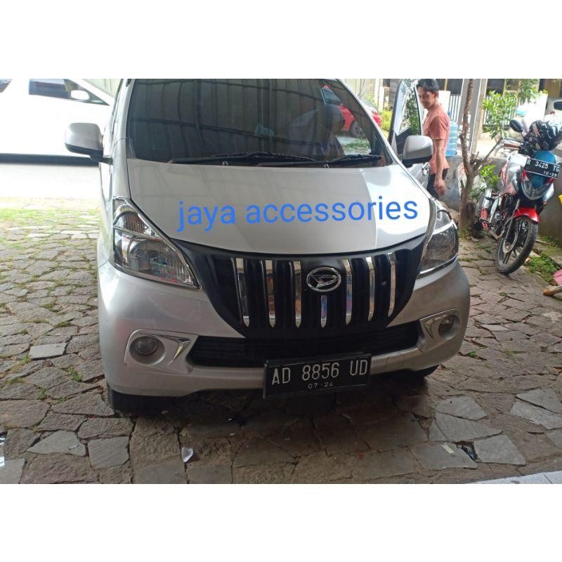 Grill Prado All New Avanza Xenia Veloz 2012-2014