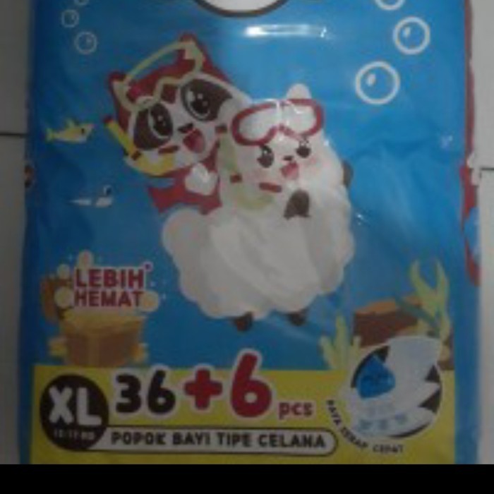 Ready Gas!!! Mombaby Mom Baby Pants Xl 40 + 6