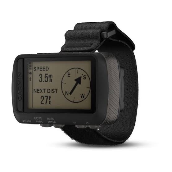 Terlaris Produk GARMIN Foretrex 601