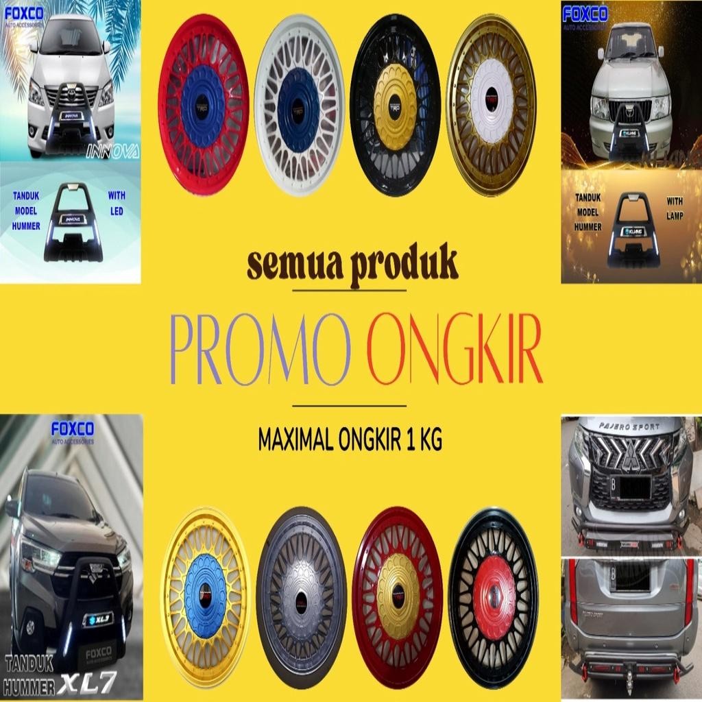 Cstwe- Promo Ongkir  - Spoiler Calya Sigra + Lamp- Topi Belakang Calya Spoiler Calya Topi Belakang C
