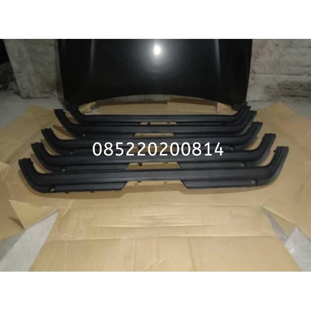 Kumis Bumper Grand Innova 2015