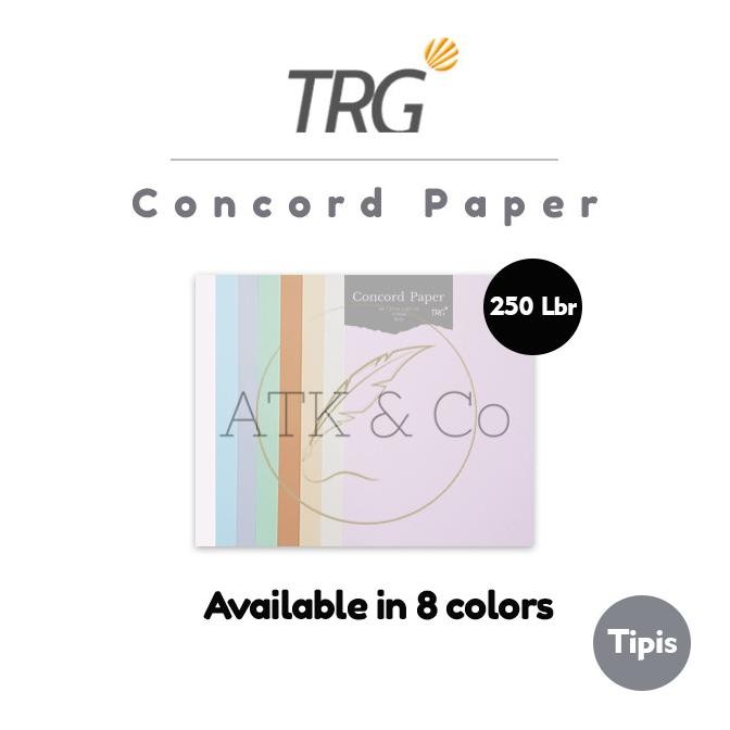 

Sale Kertas Concord A4 Tipis 90Gr - Kertas Concorde A4 Tipis