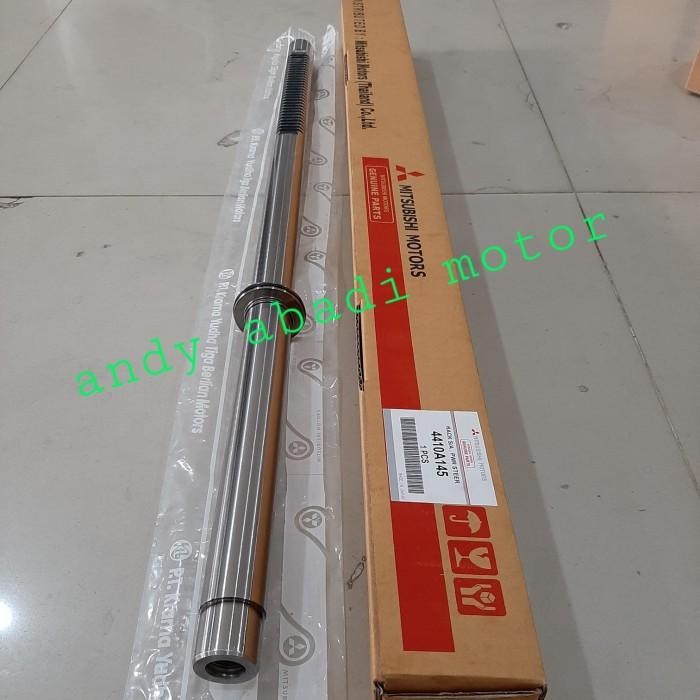 Papan Gilas Triton Pajero / As Rack Steer Triton Pajero 4410A145