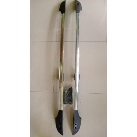 Promo - Roof Rail Kaki 3 Toyota All New Calya / Daihatsu All New Sigra / Roof Rail Calya Sigra / Roo