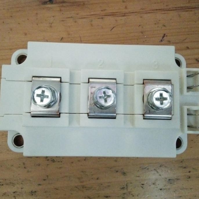 IGBT FF450R12KT4 [ DOUBLE L21 ]