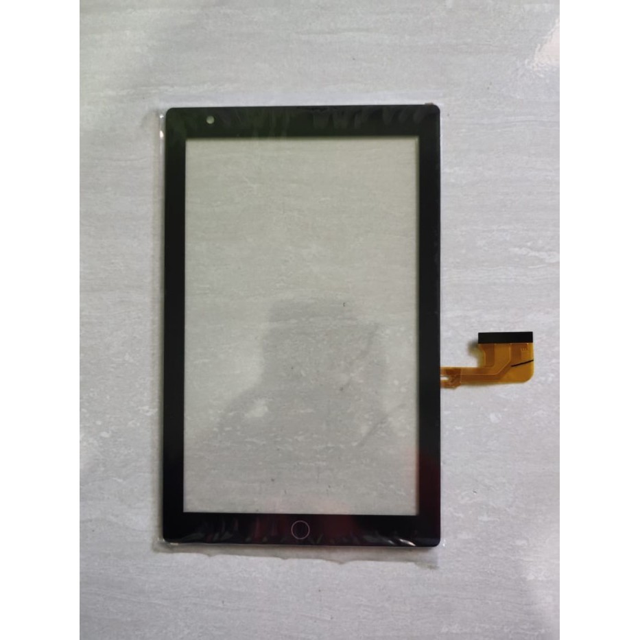 TOUCHSCREEN TS TC TABLET PC K960 LAYAR 8 INCHI GT10PG222 V1.0