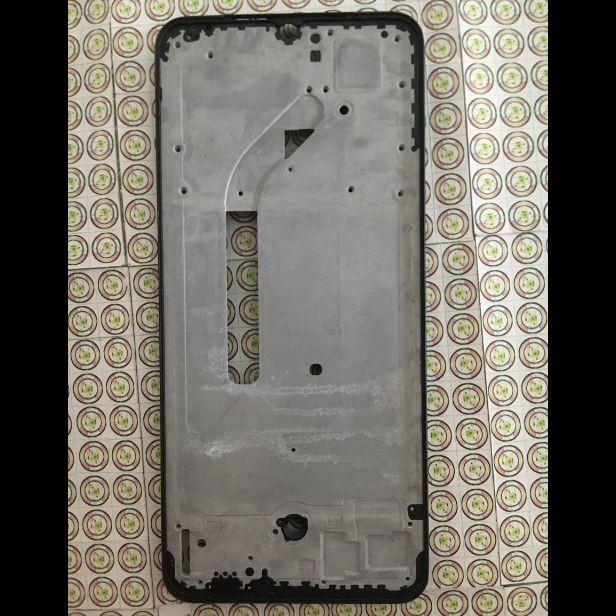 FRAME/BEZEL/TULANG TENGAH LCD VIVO V20