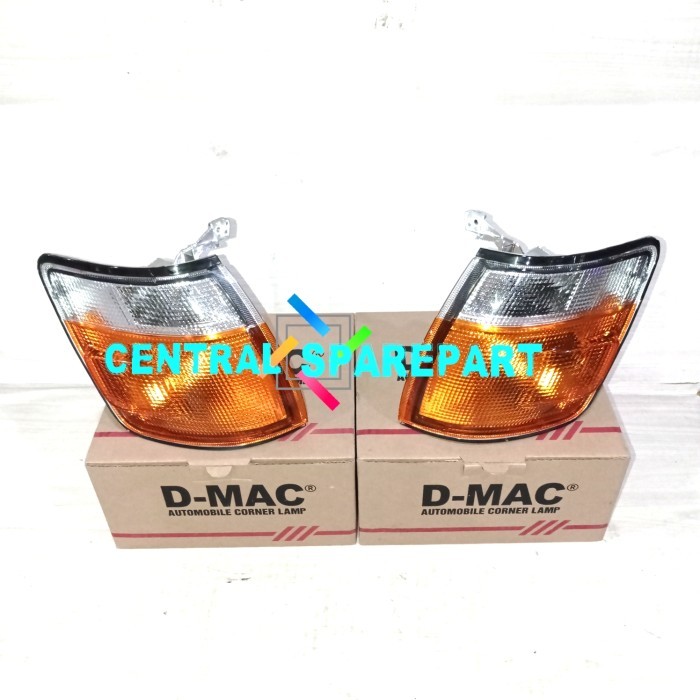 LAMPU SEN KIJANG LGX TAHUN 1997