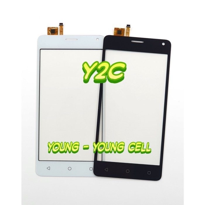 TOUCHSCREEN / TASKRIN / LAYAR SENTUH / TC ADVAN I5C LITE / I5CLITE /