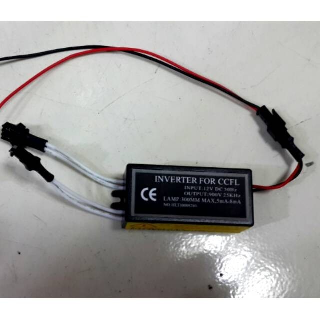 BELLATO INVERTER NEON CCFL ANGEL EYES ANGELEYES