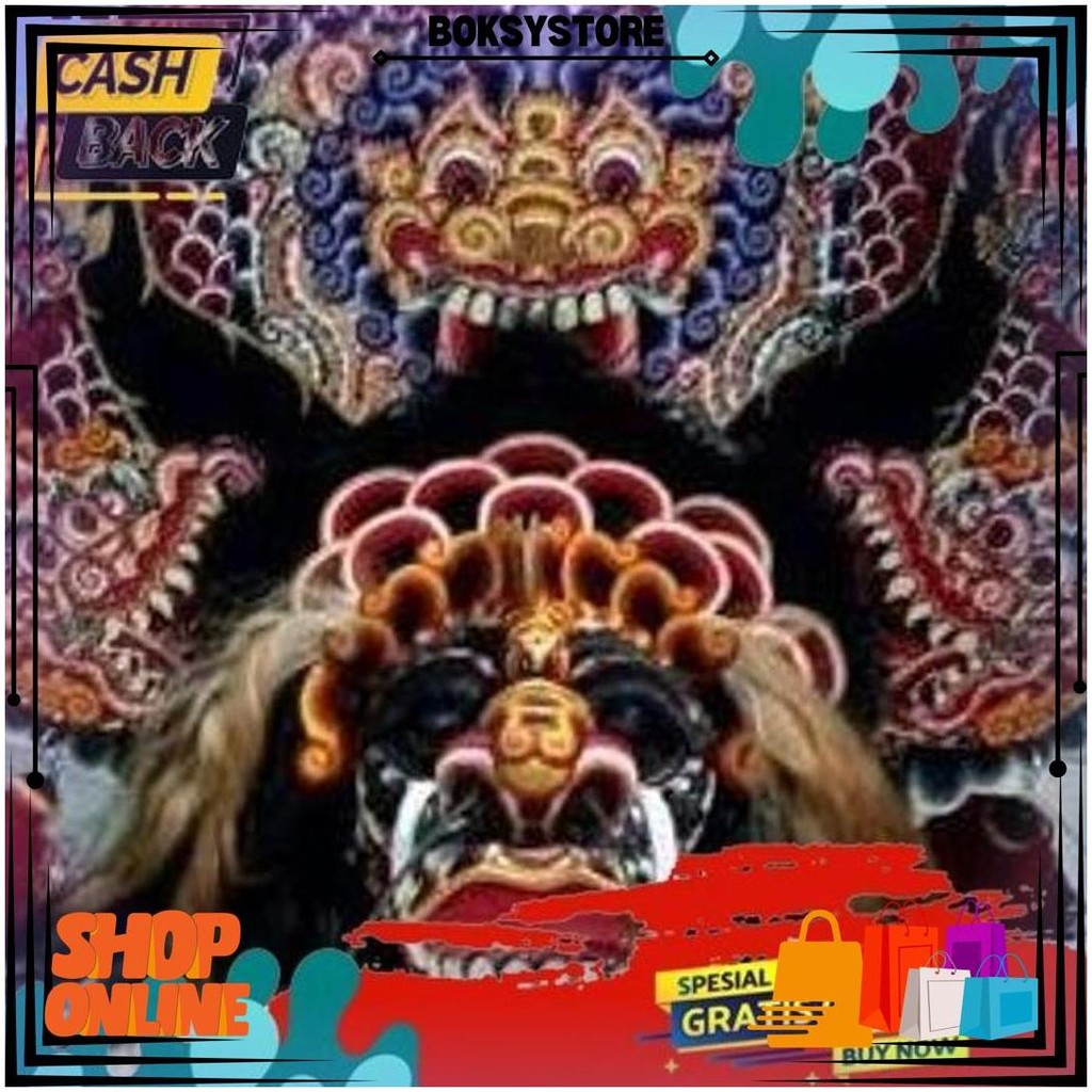 

Discount Bisa Cod Cuci Gudang Barongan Rampak Telon Jamang Cat Air Brush Bonus Kemul Panjang Dan Pentul Tinggal Pakai Ukuran Anak Promo Barongan Plipit Romo Mainan Anak Barongan Anak Sd Brongan Plipit Premium / Barongan Spon Caplok Kain Panjang / Barongan