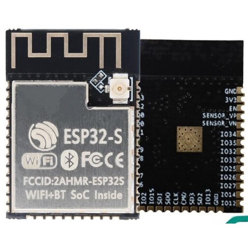 READY STOKKK ESP32S ESP 32 S ESP32 S ESP 32S