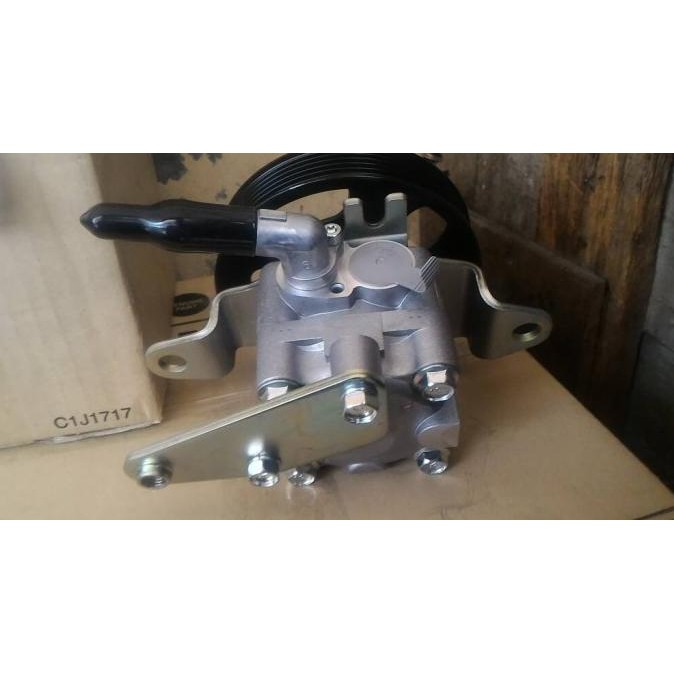 Xtrail T30 Serena C24 Pompa Power Steering Pump 100% GENUINE NISSAN [ SONLO ]