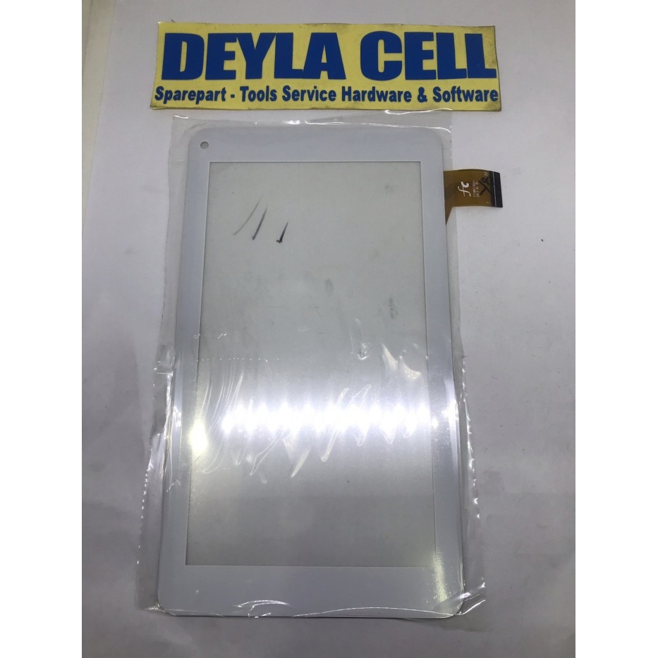 TOUCHSCREEN ADVAN T2E T2F T2G W7B ORIGINAL