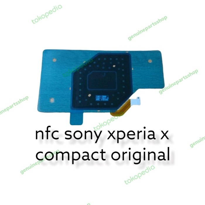 MODEL NFC SONY XPERIA Z1- Z3 - X COMPACT Z5 - Z5 PREMIUM Z2 Z4 Z ULTRA