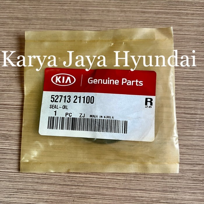 SEAL RODA BELAKANG HYUNDAI ATOZ KIA VISTO 2001 KEBAWAH