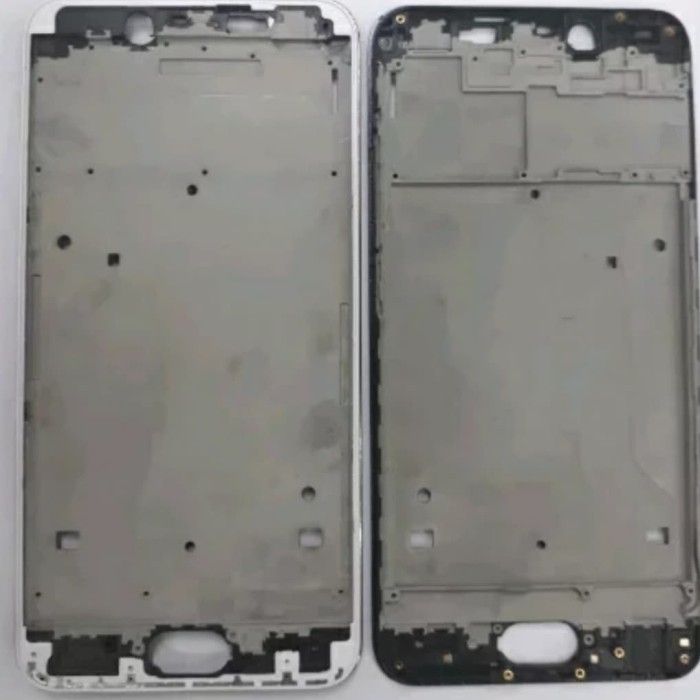 FRAME LCD VIVO V5 V5S ORIGINAL TATAKAN LCD VIVO V5 V5S