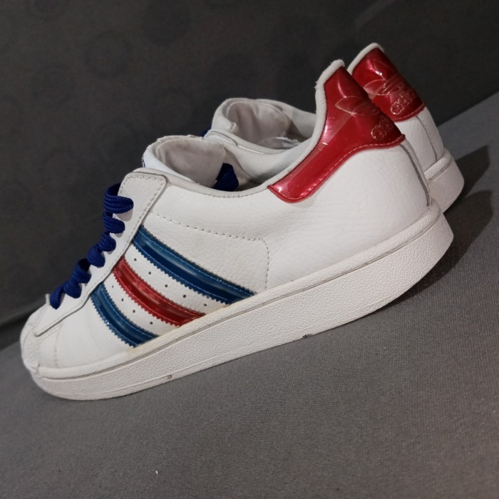 ADIDAS SUPERSTAR AMERICA SECOND ORIGINAL