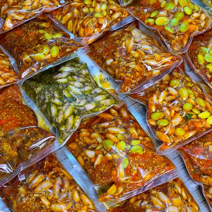 

Sambel Cu Setengah Kilo
