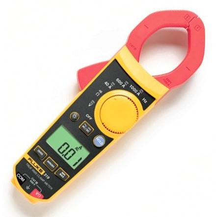 Tang Ampere (Clamp meter) Fluke 319