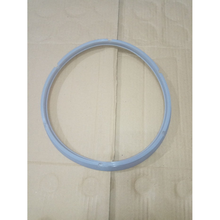 KARET TUTUP MEJIKOM YONG MA