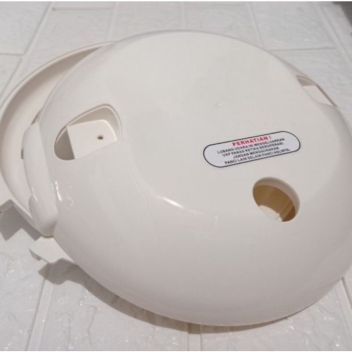 ((MARI ORDER)) TUTUP SET CRJ101 COSMOS 0.6L MAGIC COM MINI RICE