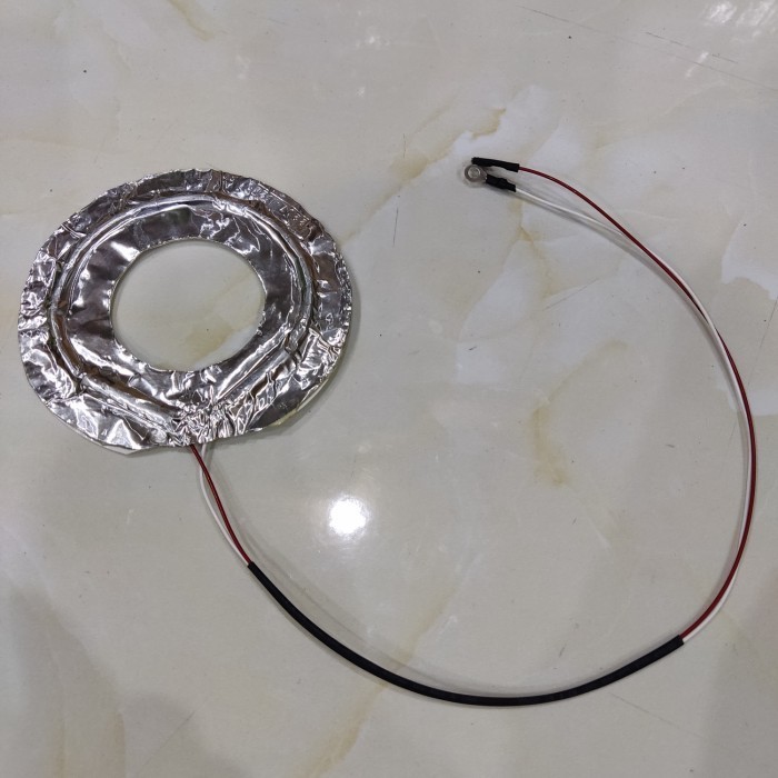 TERBARU ELEMEN TUTUP MEJIKOM COSMOS TOP HEATER 27 CRJ ELEMEN PEMANAS