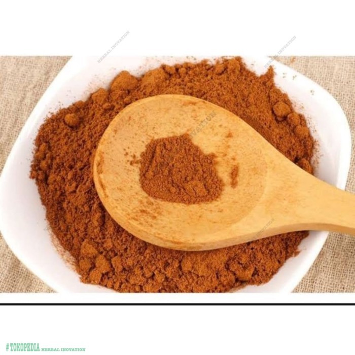 

Dijual!!! 300 g gr gram Rou Gui Fen Yu Gui Fen Kayu Manis bubuk serbuk tepung