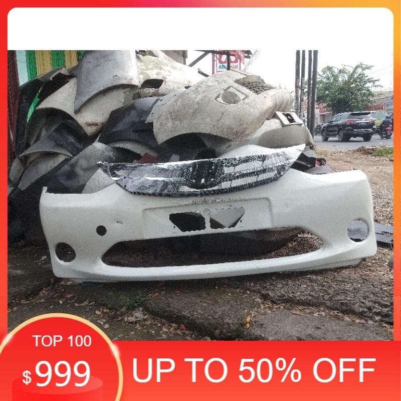 Bemper Depan Toyota Etios Valco Plus Grill