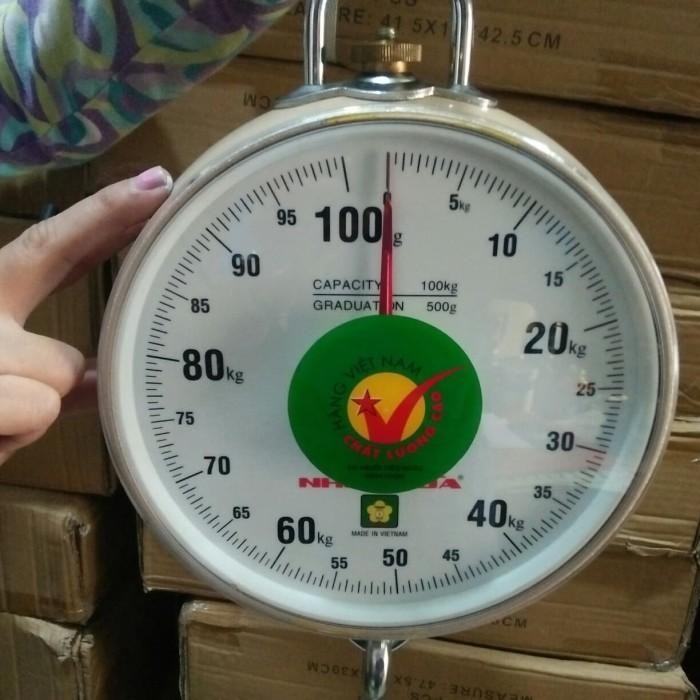 Timbangan Gantung Nhon Hoa
