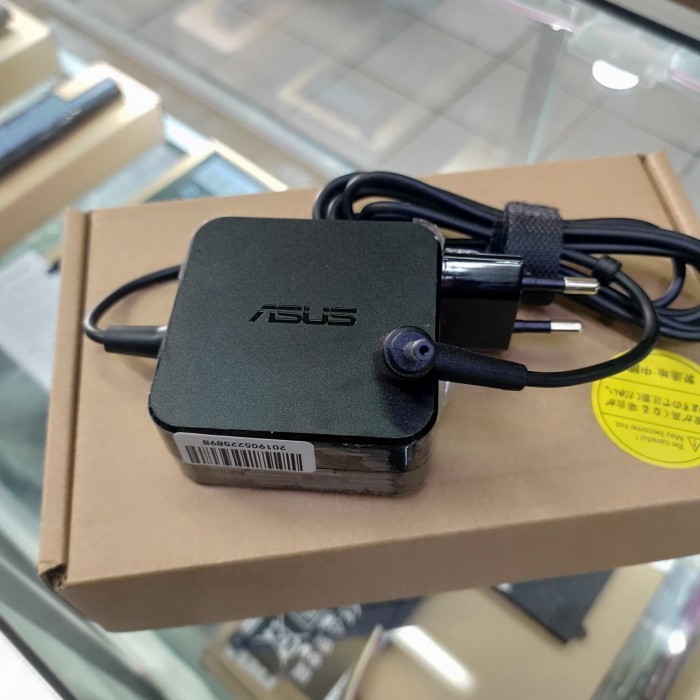 TERBARU - Charger Adaptor Asus VivoBook Ultra 14 A412 X412 X412D TP412D Original