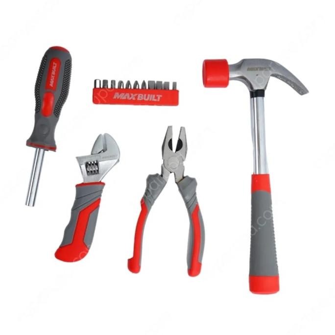 Tersedia Krisbow Toolkit Set 11 Pcs