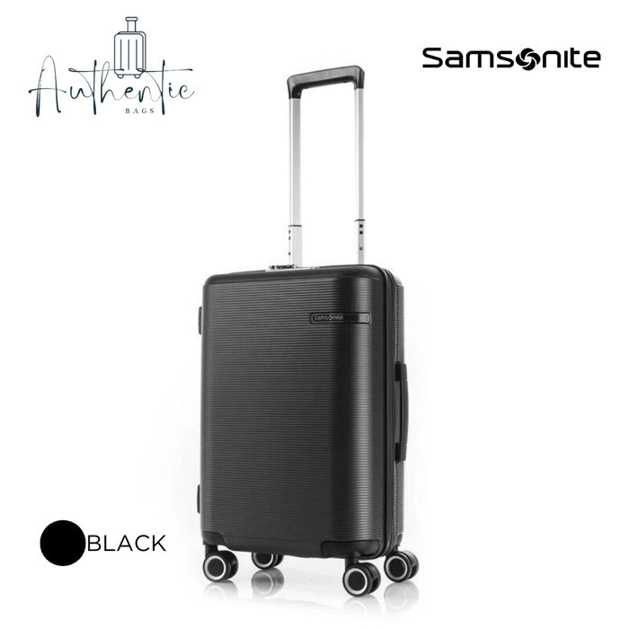 TERBARU - SAMSONITE STRAREN SPINNER ORIGINAL