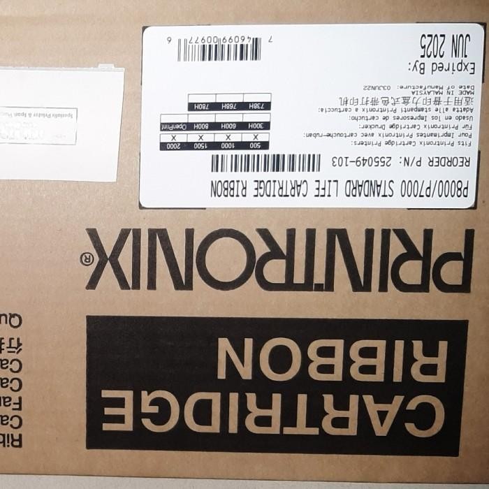 Catridge Ribbon Printronix P7000/P8000 255049-103
