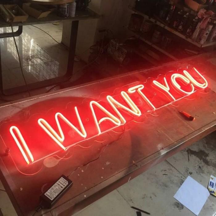 

Order Kata Hello Neon Flex